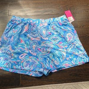 Lilly Pulitzer. Girls XL
